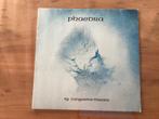 Tangerine Dream – Phaedra Vinyl lp, Cd's en Dvd's, Ophalen of Verzenden, Gebruikt