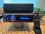 Pioneer Deh-P75BT nieuw staat !!!, Auto diversen, Autoradio's, Ophalen of Verzenden, Zo goed als nieuw