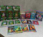 Pokémon WOTC boosters blisters decks & EX era stuff vintage, Ophalen of Verzenden, Nieuw, Boosterbox, Foil