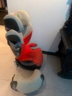 Cybex autostoel, Kinderen en Baby's, Autostoeltjes, Gebruikt, 15 t/m 36 kg, Verstelbare rugleuning, Isofix