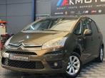 Citroën C4 Picasso °CUIR°PDC°CLIM°J.ALU°TRES PROPRE, Cuir, Achat, Entreprise, Boîte manuelle