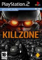 Killzone (sans livret), Consoles de jeu & Jeux vidéo, Shooter, Utilisé, Enlèvement ou Envoi, À partir de 16 ans