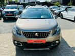 Peugeot 2008 1.2i Allure Nieuwstaat 1j Garantie, Auto's, Peugeot, Euro 6, Leder, Bedrijf, Handgeschakeld