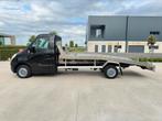 Opel Movano 2.3DCi Takelwagen | 057.247km! | Nieuwstaat |, Euro 5, Stof, Movano, Dealer onderhouden