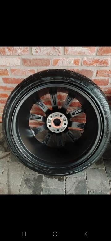 Winterbanden  beschikbaar voor biedingen