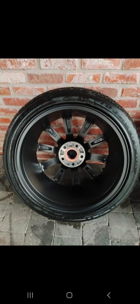 Winterbanden, Auto-onderdelen, Overige Auto-onderdelen, Volkswagen, Ophalen