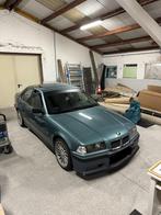 Bmw e36 316 bj1994, 75 kW, 1600 cc, 5 deurs, Particulier