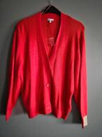 Nieuwe cardigan van Street One maat 44, Street One, Ophalen of Verzenden, Nieuw, Maat 42/44 (L)