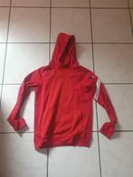 Sweater hoody nike maat 137-147, Enlèvement ou Envoi, Comme neuf