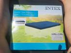 intex  afdekzeil 4.00m  2.00m splinternieuw, Ophalen, Nieuw, Afdekzeil