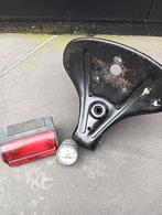 Piaggio ciao set, Fietsen en Brommers, Ophalen of Verzenden, Gebruikt