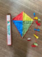 Vlieger/kite, Enlèvement, Comme neuf, Garçon ou Fille