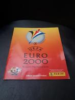 Panini UEFA Euro 2000, Hobby & Loisirs créatifs, Autocollants & Images, Comme neuf, Enlèvement ou Envoi