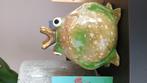 Kikker spaarpot Pompidou, Verzamelen, Ophalen, Zo goed als nieuw