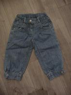 3kwart jeans, Kinderen en Baby's, Kinderkleding | Maat 104, Broek, Gebruikt, C&A, Meisje