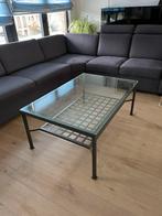 Table basse salon IKEA 118x78x49, Huis en Inrichting, Ophalen, Zo goed als nieuw
