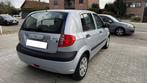 Hyundai Getz 1.1 86.000, Auto's, Bedrijf, Getz, Te koop, Benzine