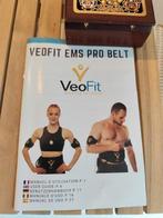 Veofit EMS Buikspiertrainer. Inclusief armen en benen., Ophalen, Zo goed als nieuw