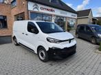 Citroen Jumpy Maat M, Auto's, https://public.car-pass.be/vhr/b0d4938f-4bb2-4a4b-b831-682342b2d4da, Wit, Bedrijf, 5 deurs