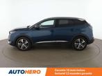 Peugeot 3008 1.6 Hybrid Allure Pack (bj 2021, automaat), Electronic Stability Program (ESP), Gebruikt, Blauw, 220 kW