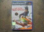 FIFA Street voor PS2 (zie foto's) II, Consoles de jeu & Jeux vidéo, Jeux | Sony PlayStation 2, Utilisé, Envoi