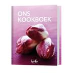 Ons kookboek, Boeken, Nieuw, Nederland en België, Ophalen, KVLV