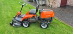 Husqvarna Rider R112C, Tuin en Terras, Zitmaaiers, Ophalen, Zo goed als nieuw, Husqavarna, Minder dan 90 cm