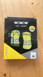 Fluovestje wowow Dames medium, Ophalen, M, Dames