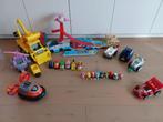 Paw Patrol Set, Ophalen, Gebruikt