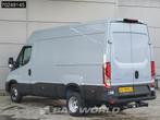 Iveco Daily 35C21 2025 model! 210PK Automaat Dubbellucht LED, Auto's, Stof, Euro 6, 4 cilinders, Iveco