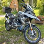 BMW R1200GS LC - 2017 - TOPSTAAT!!, Motoren, 2 cilinders, Particulier, Meer dan 35 kW, 1200 cc