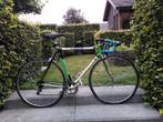Moser koersfiets te koop in Zottegem, Fietsen en Brommers, Gebruikt, 10 tot 15 versnellingen, 53 tot 57 cm, Ophalen
