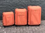 Set de bagages Samsonite à vendre, Enlèvement, Utilisé, Autres matériaux, Poignée extensible