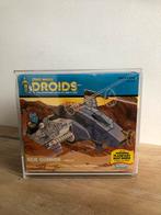 Star Wars vintage side gunner vehicule MISB, Ophalen of Verzenden, Nieuw, Actiefiguurtje
