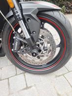 Triumph Street triple 765 bouwjaar 2021vpr 7750 euro, Motoren, Motoren | Triumph, Bedrijf