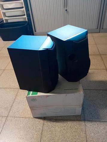 Radioboxen kenwood. beschikbaar voor biedingen
