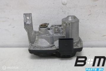 Smoorklep uitlaat VW Sportsvan 5Q0253691F beschikbaar voor biedingen