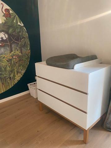 Quax, Kinderen en Baby's, Kinderkamer | Complete kinderkamers, Ophalen, Zo goed als nieuw