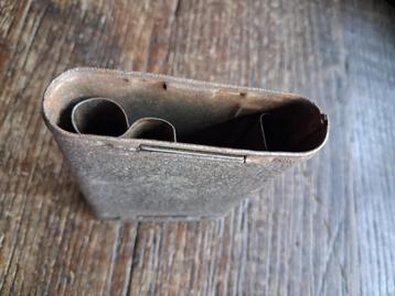 RG34 Duitse Ardennen uit de Tweede Wereldoorlog beschikbaar voor biedingen