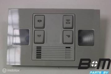 Binnenverlichting Volkswagen Golf 7 beschikbaar voor biedingen