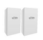 Transmetteur WiFi, Ophalen, Nieuw