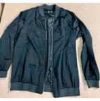 YOURS dunne Bomberjack donkerblauw vest jack jasje blauw XXL, Ophalen of Verzenden, Zo goed als nieuw, Blauw, Trui of Vest