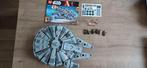 lego millenium falcon 75105, Ophalen of Verzenden, Lego