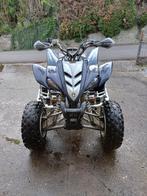 YAMAHA 350 RAPTOR YFM SPECIAL EDITION, Motoren, Particulier, Overig, 11 kW of minder, 350 cc