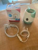 Chauffe-biberon nomade maison-voiture, Ophalen, Zo goed als nieuw, Flessen- of potjesverwarmer