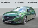 Peugeot 308 Active Pack 1.2i 130pk GPS | PDC | Carplay | LED, Auto's, 1199 cc, Emergency brake assist, 124 g/km, Handgeschakeld