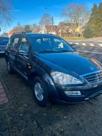 Mooie ssangyong kyron te koop, Autos, SsangYong, Achat, Kyron, Diesel, Particulier