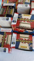 Panini Adrenalyn Box metalen verzamelvoet 2019/2020, Ophalen of Verzenden, Nieuw, Meerdere stickers