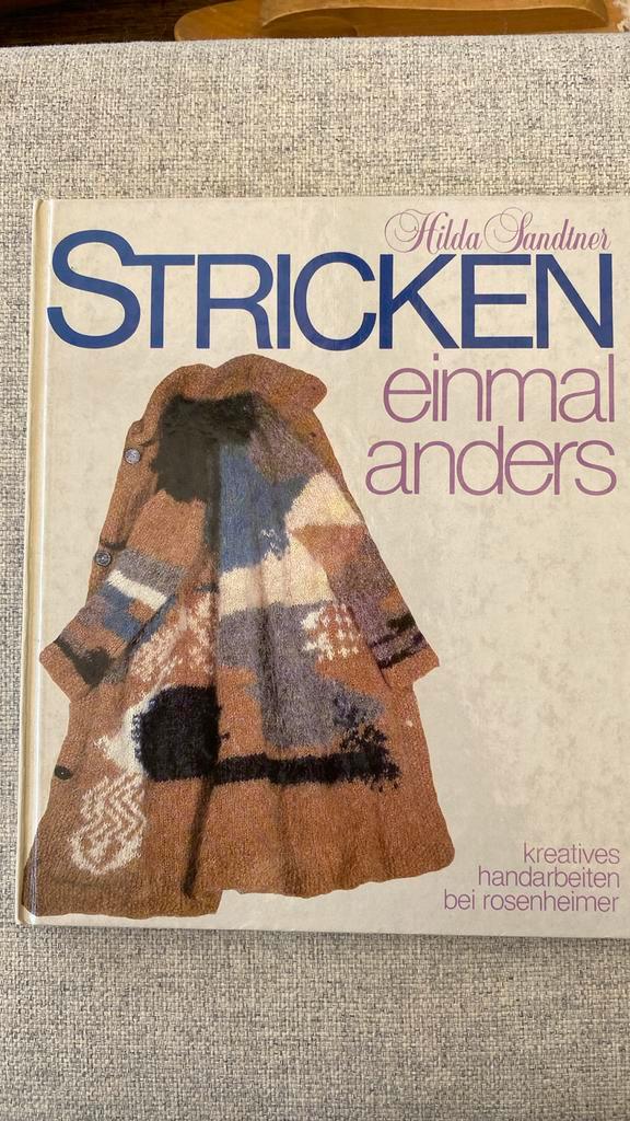 Stricken einmal anders, Livres, Loisirs & Temps libre, Comme neuf, Enlèvement ou Envoi
