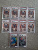 Lot PSA Slabs, Enlèvement ou Envoi